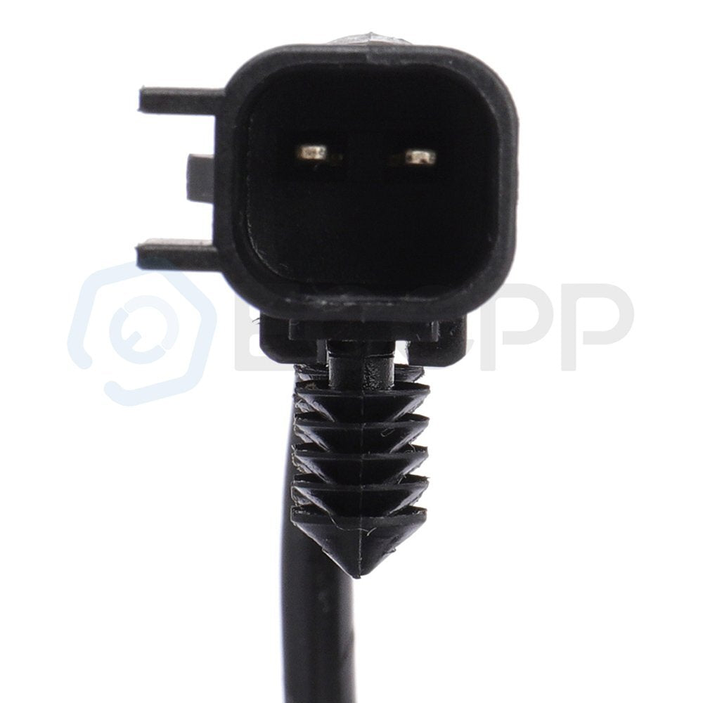 Front Suspension Wheel Hub Bearing + Brake Rotor Pad For 2008-2016 Grand Caravan 6B93BC-57