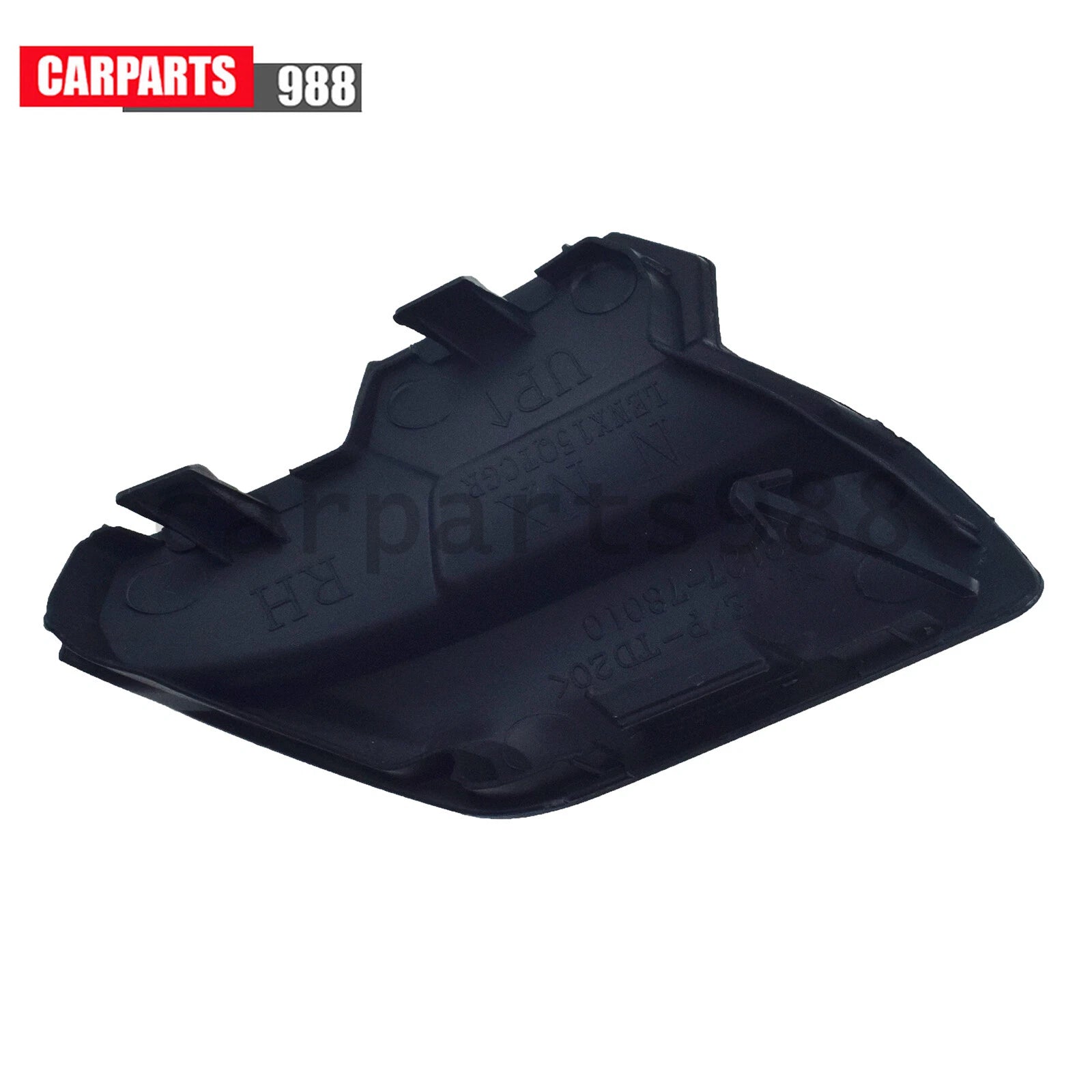 Right Front Bumper Tow Eye Cap Cover 52127-78010 For Lexus NX200t/300h 2015-2017 6B93BC-57