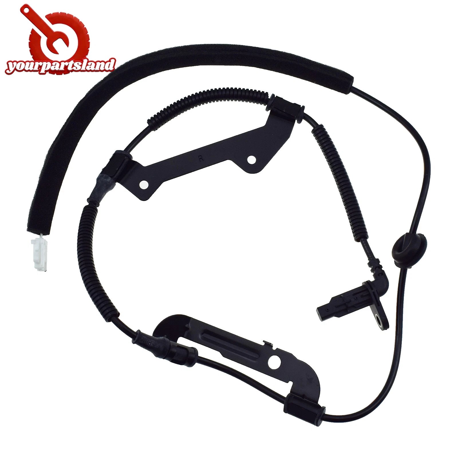 Rear Right ABS Wheel Speed Sensor for Hyundai Santa Fe 2007-2012 95681-2B000 6B93BC-57