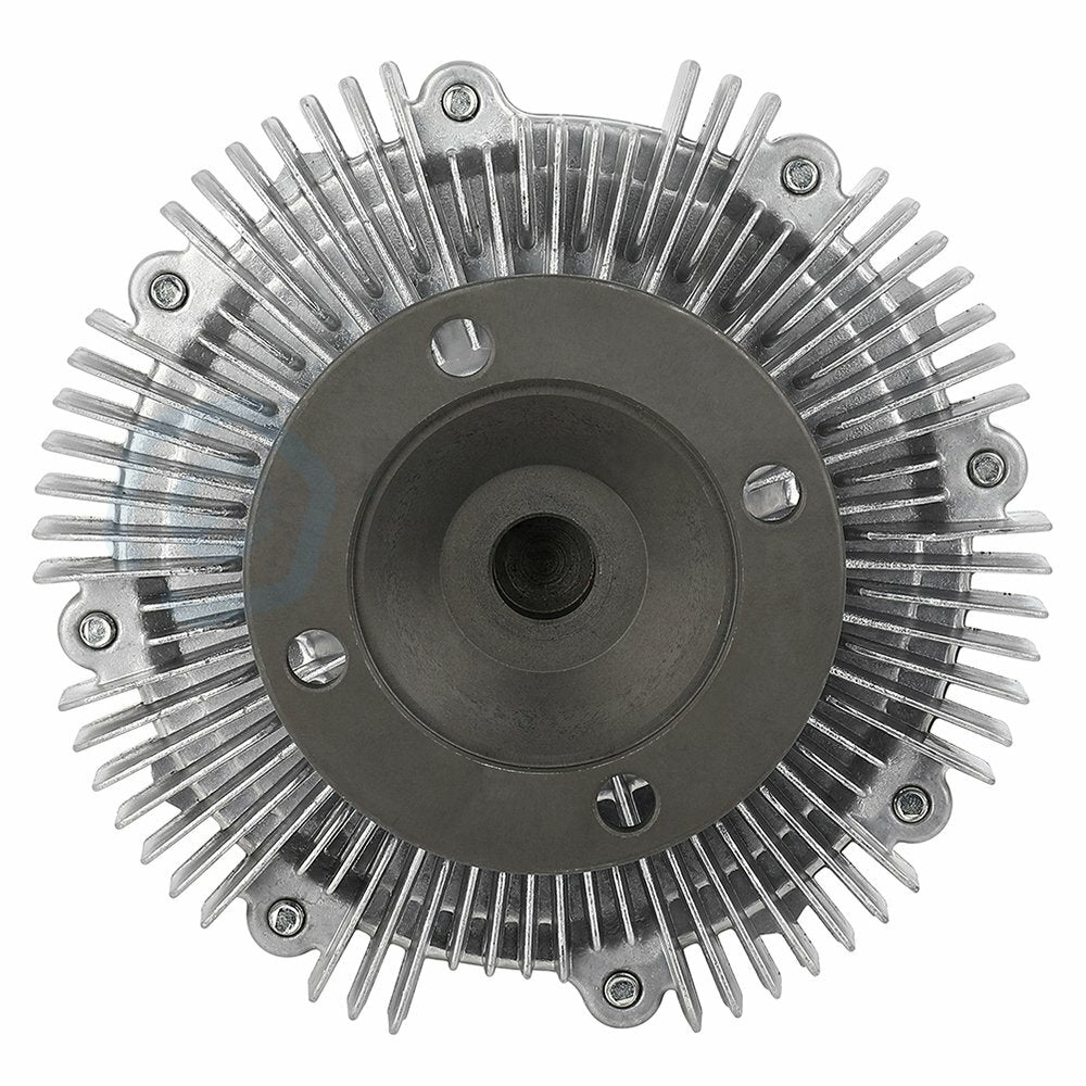 Electric Radiator Cooling Fan Clutch For 2003-2004 Toyota 4Runner Tundra 6B93BC-57