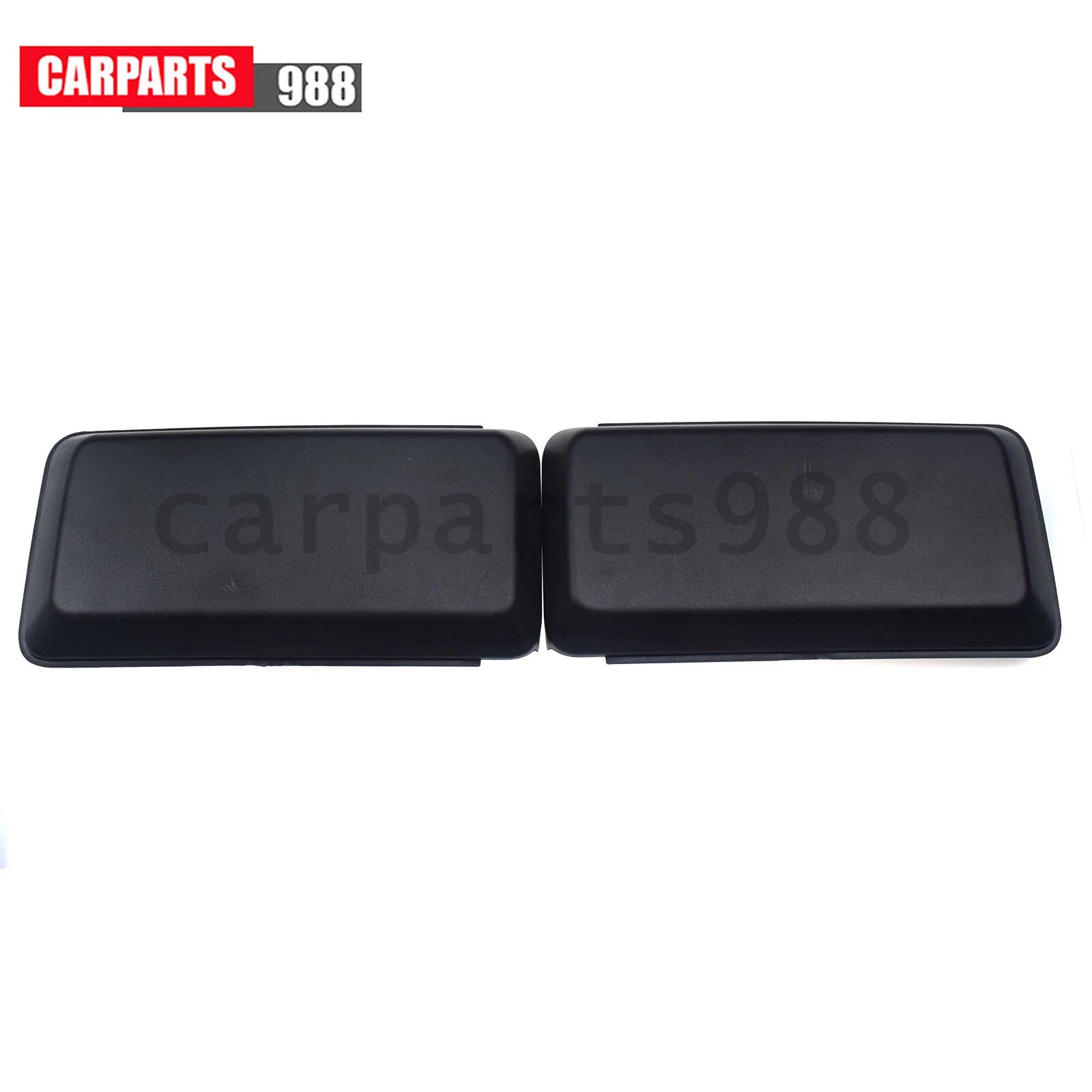 Front Left Right Bumper Guard End Cover For Ford F150 2018-2020 JL3Z-17E811-AB 6B93BC-57
