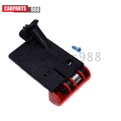 Hood Release Handle 1248800320 For Mercedes C-Class CLK-Class E-Class E-Class 6B93BC-57