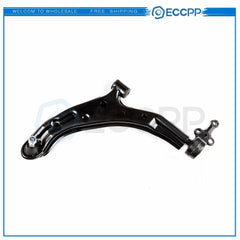1x For 2000 - 2003 2004 2005 2006 Nissan Sentra Front Left Lower Control Arm 6B93BC-57