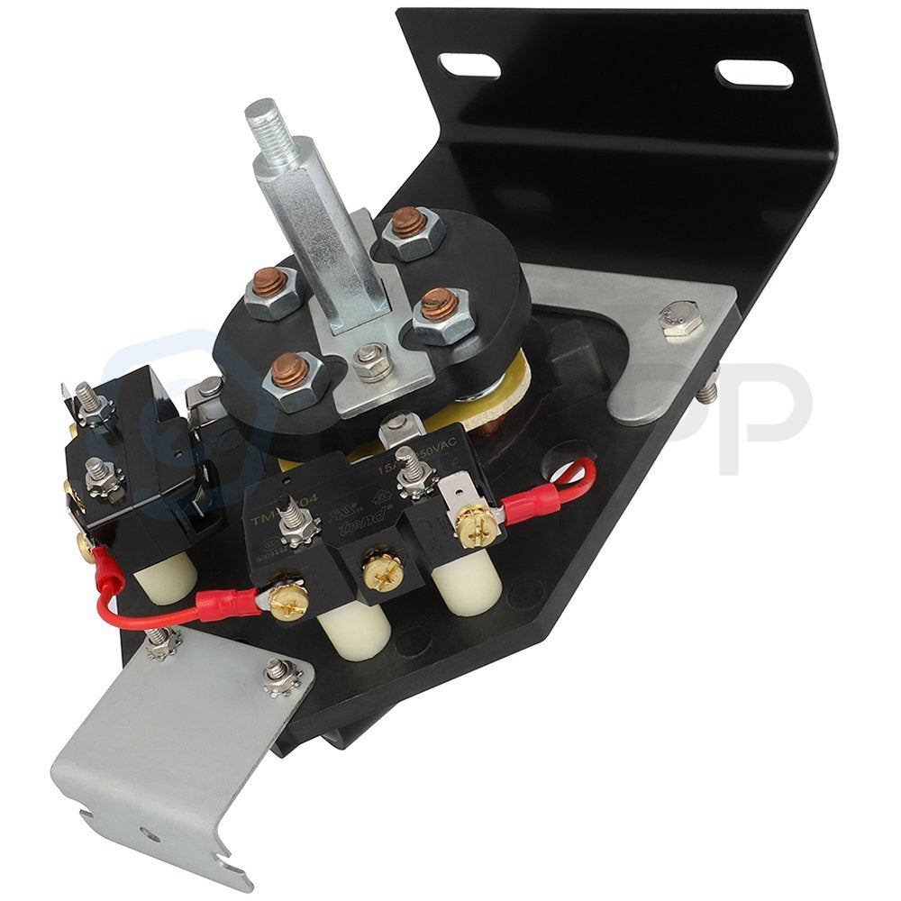 Forward and Reverse Switch Assembly Fits EZGO Cart TXT Models 1994 and er 6B93BC-57