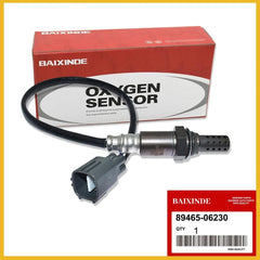 89465-52040 Oxygen Sensor For 08-2011 Toyota Auris Scion Avensis 1.8L Lexus RX 6B93BC-57