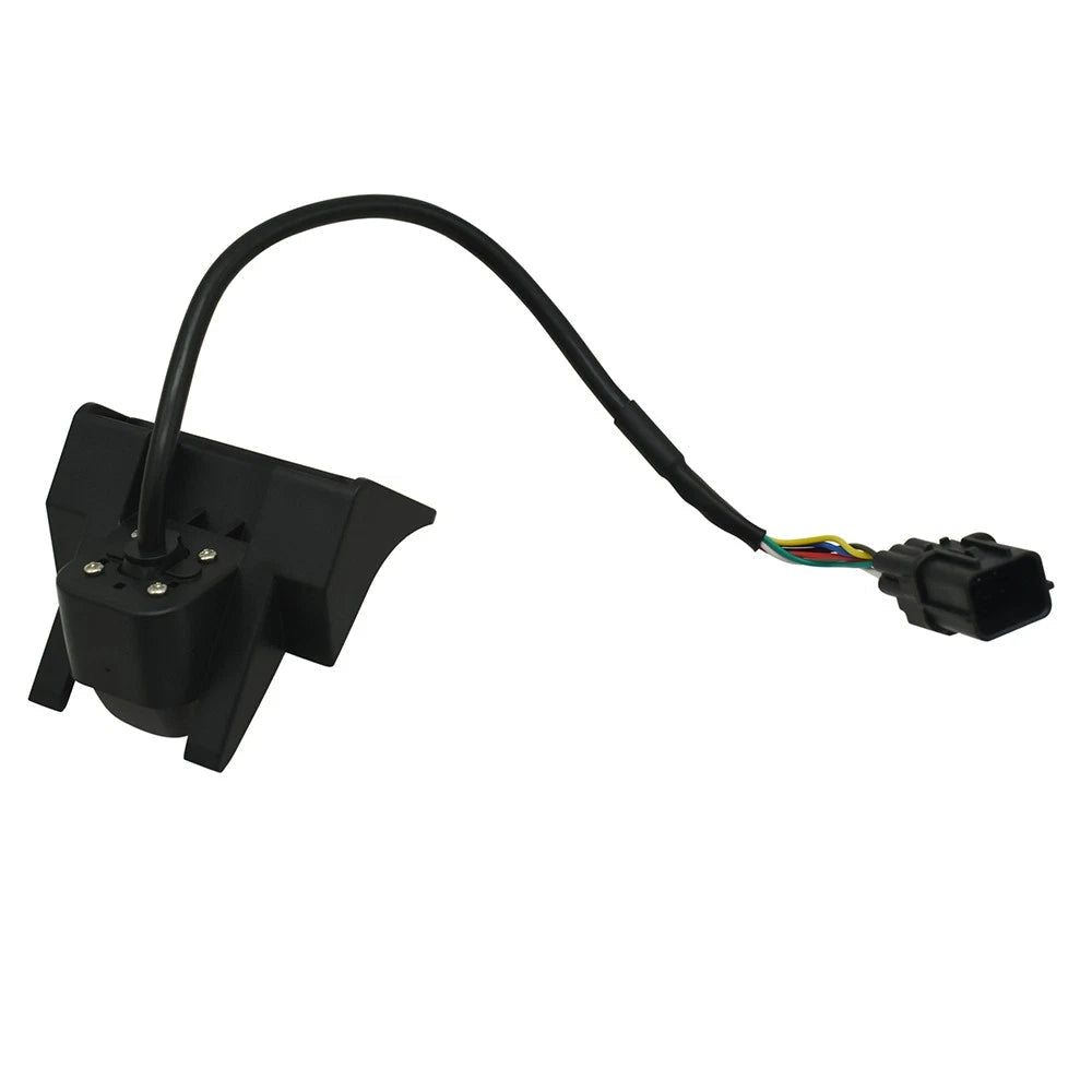 Rear View Backup Reverse Parking Camera for Hyundai Sonata 2.0 2.4L 95760-C1600 6B93BC-57