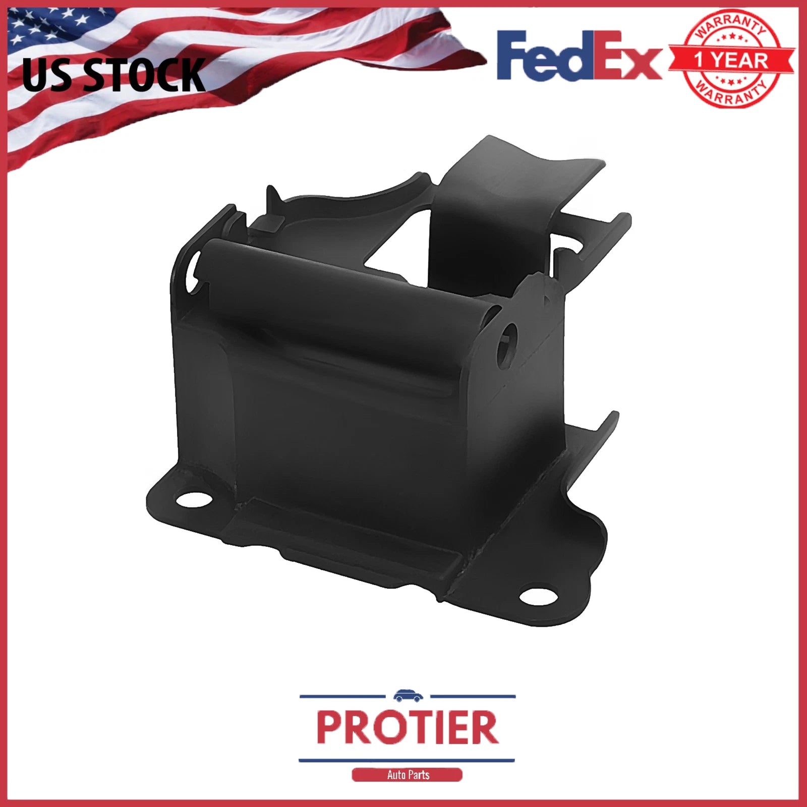 Front Engine Mount for DODGE B150 B250 DAKOTA 6B93BC-57