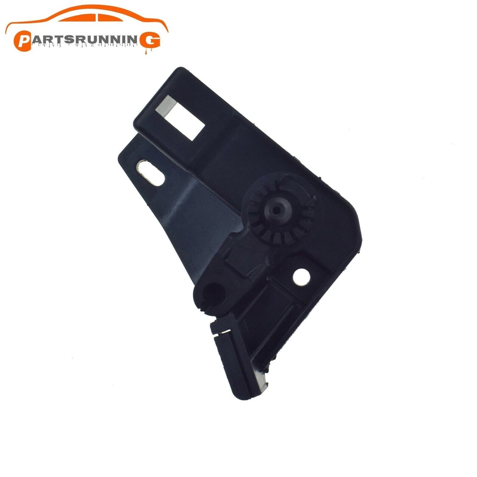 1K1823633B Hood Release Grip Handle & Bracket For VW Golf Jetta Passat CC Tiguan 6B93BC-57