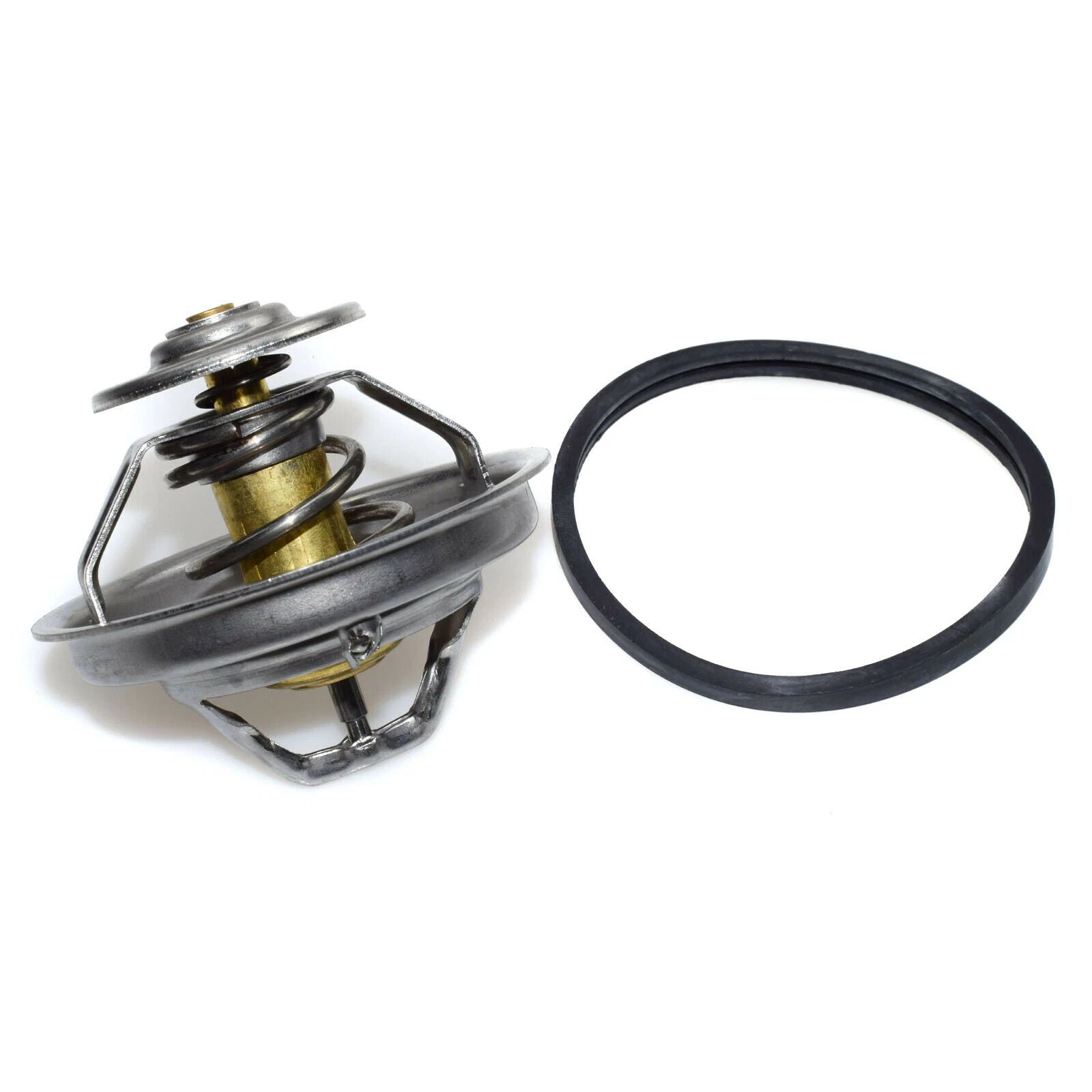 Engine Coolant Thermostat 078121113G FOR VW Passat B5 Audi A4 A6 2.8L Engine 6B93BC-57
