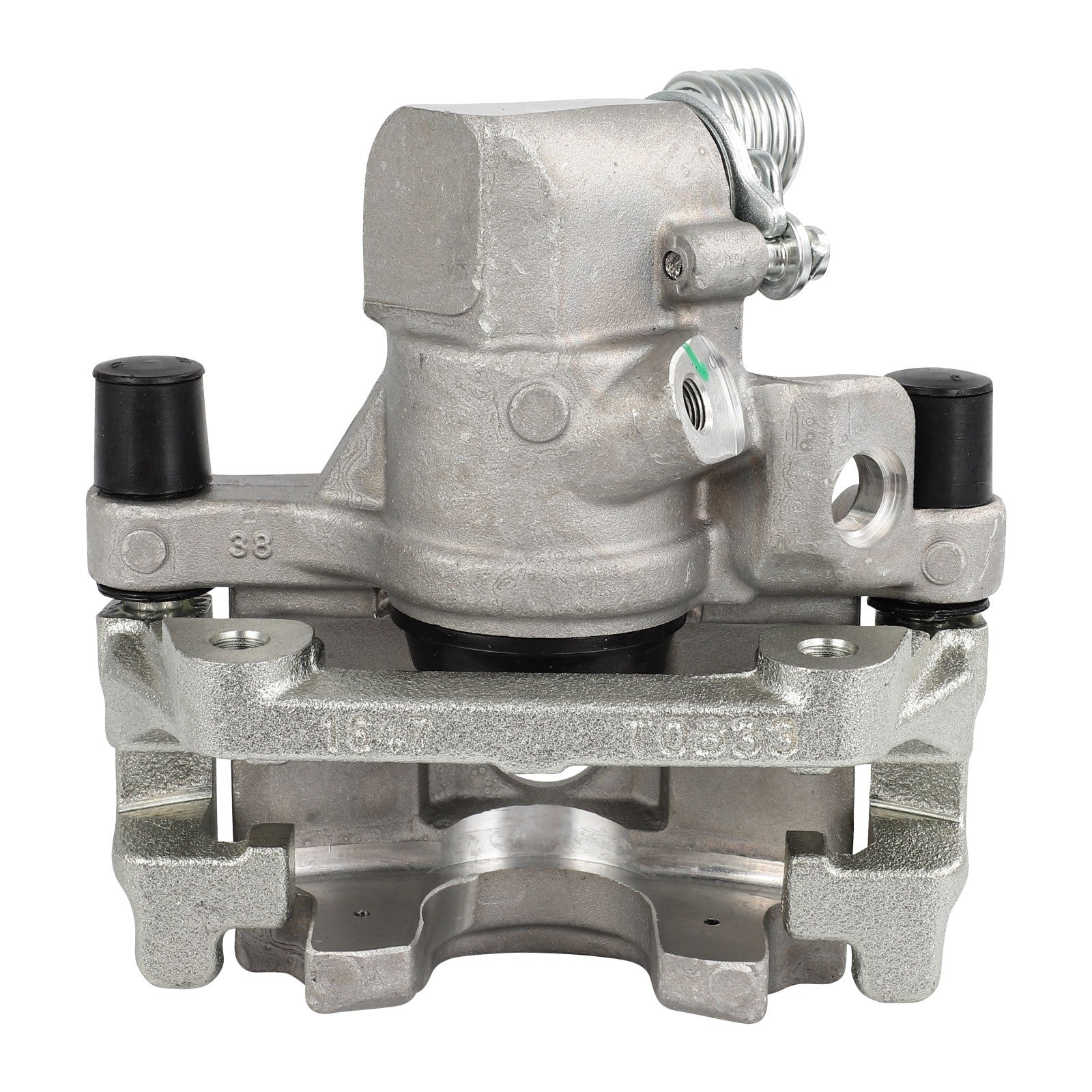 Rear Brake Calipers 2Pcs  For 2018-2020 Ford Ecosport 2012-2018 Ford Focus 6B93BC-57