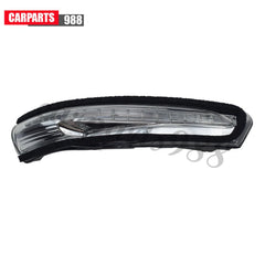 Right Rearview Mirror Indicator Turn Signal Lamp For KIA Cerato Forte 87624A7000 6B93BC-57
