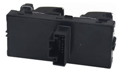 3pcs side window master control switch for Volkswagen Golf MK7 Passat B8 Tiguan