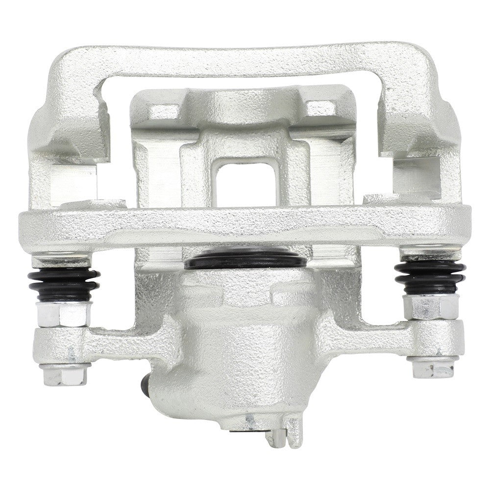 Rear Left Brake Caliper 1Pc  Set Quick For 2010-2012 2013 Kia Soul 19B6283 6B93BC-57