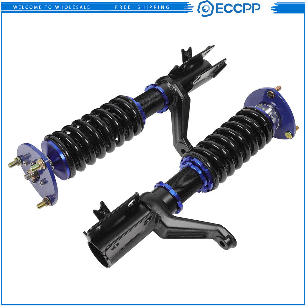 Coilovers Suspension Kit For 2002-2006 Acura RSX Adjustable Height Struts Shock 6B93BC-57