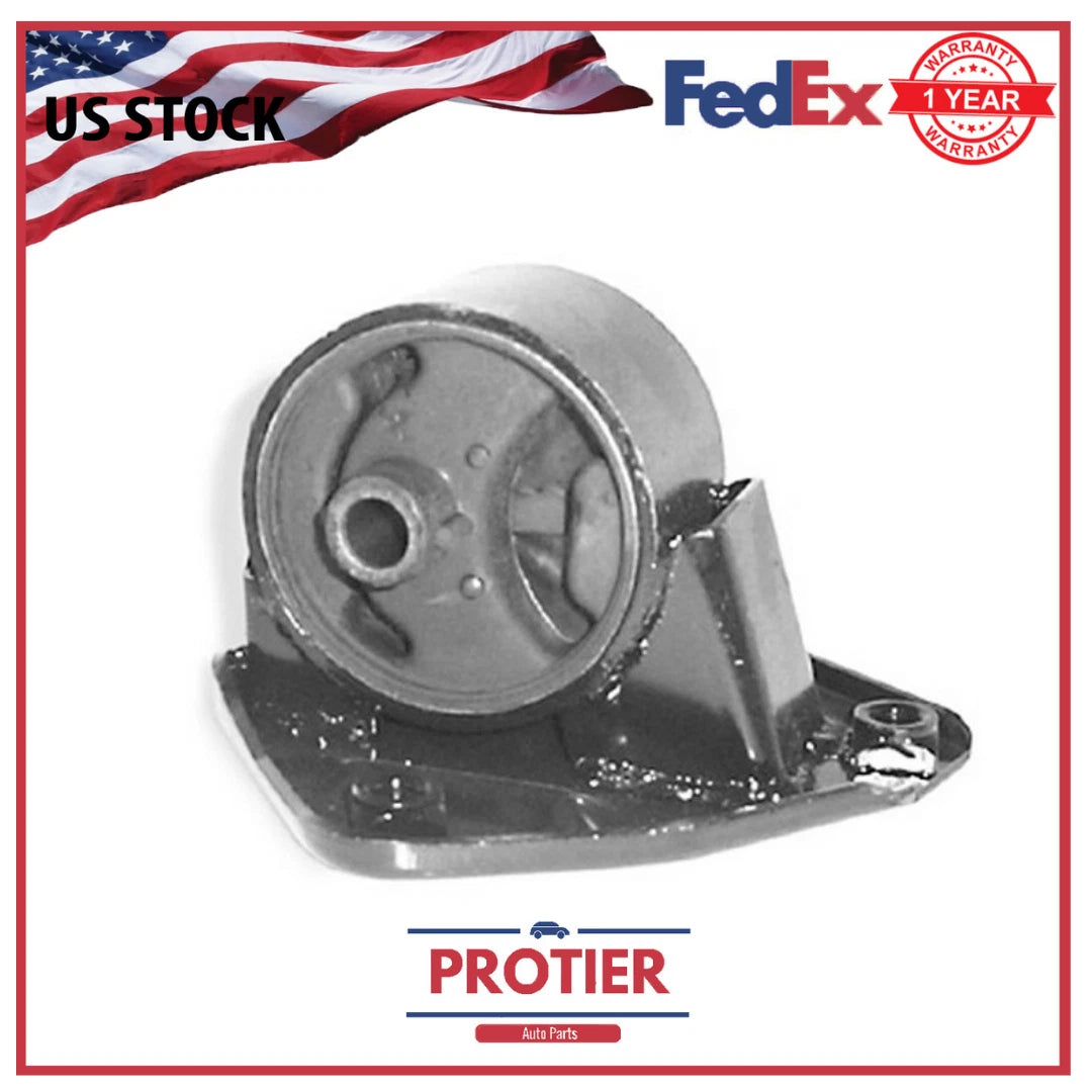Front Right Engine Mount for DODGE COLT PLYMOUTH MITSUBISHI CORDIA TREDIA 6B93BC-57