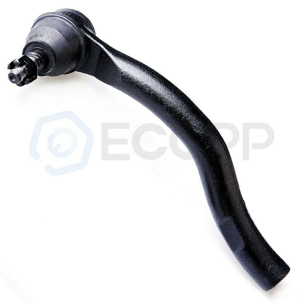 4pcs Inner & Outer Tie Rod End Links For 2004-2008 Acura TSX & Honda Accord 2.4L 6B93BC-57