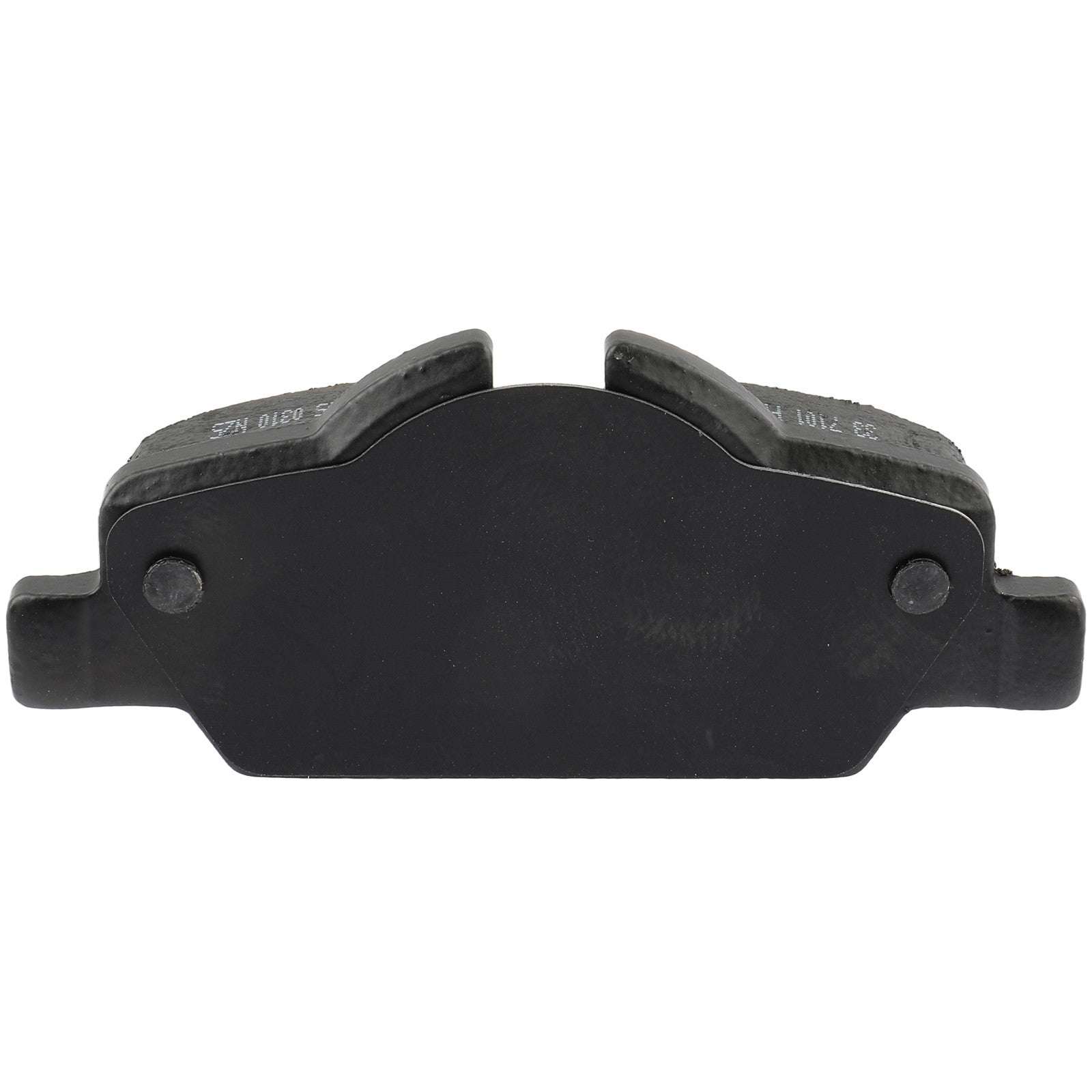 For Mini Cooper 2020 2021 2022 2023 Rear Ceramic Disc Brake Pads Set 6B93BC-57