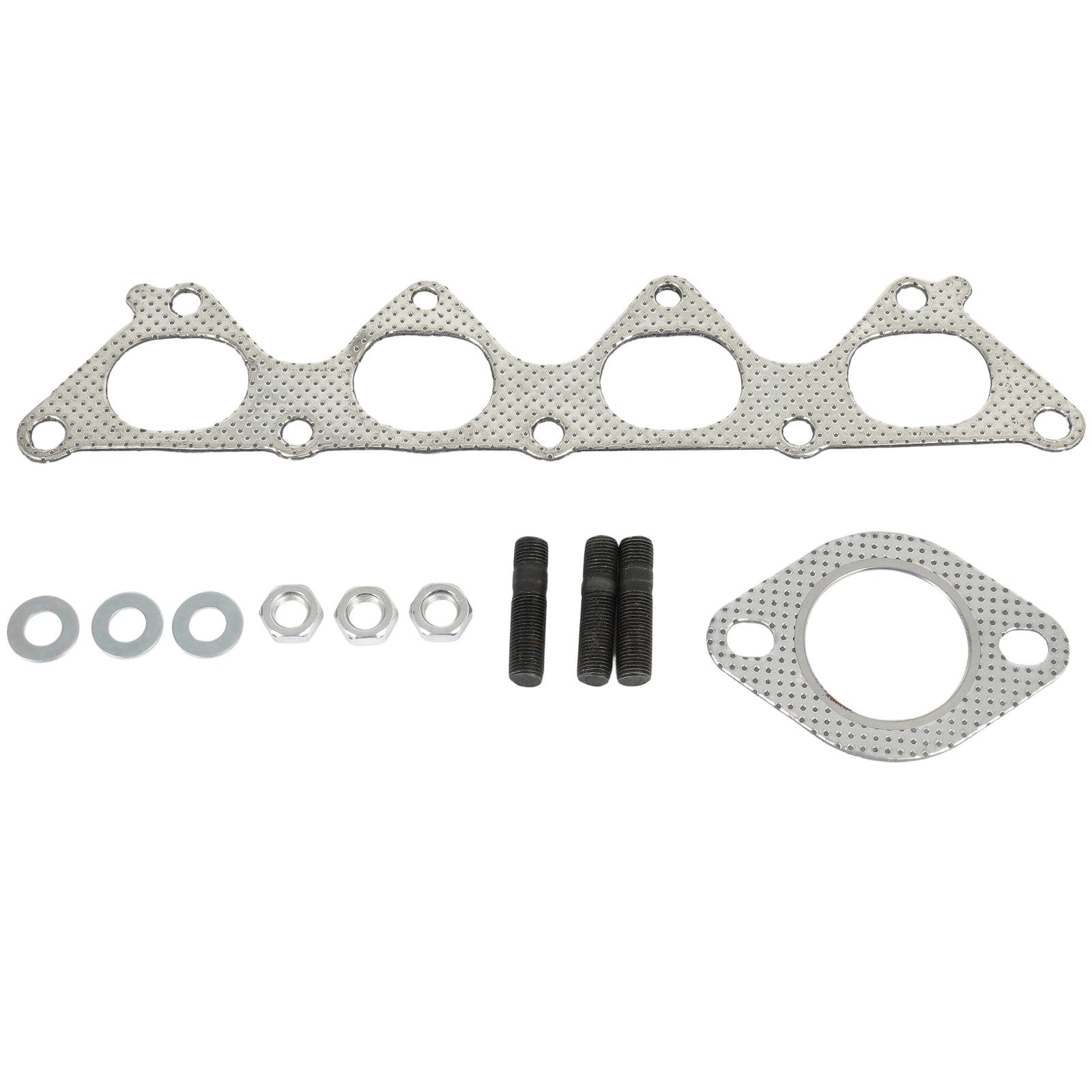 Front Manifold Catalytic Converter For 2002-07 Mitsubishi Lancer L4 2.0L 674-848 MITSUBISHI