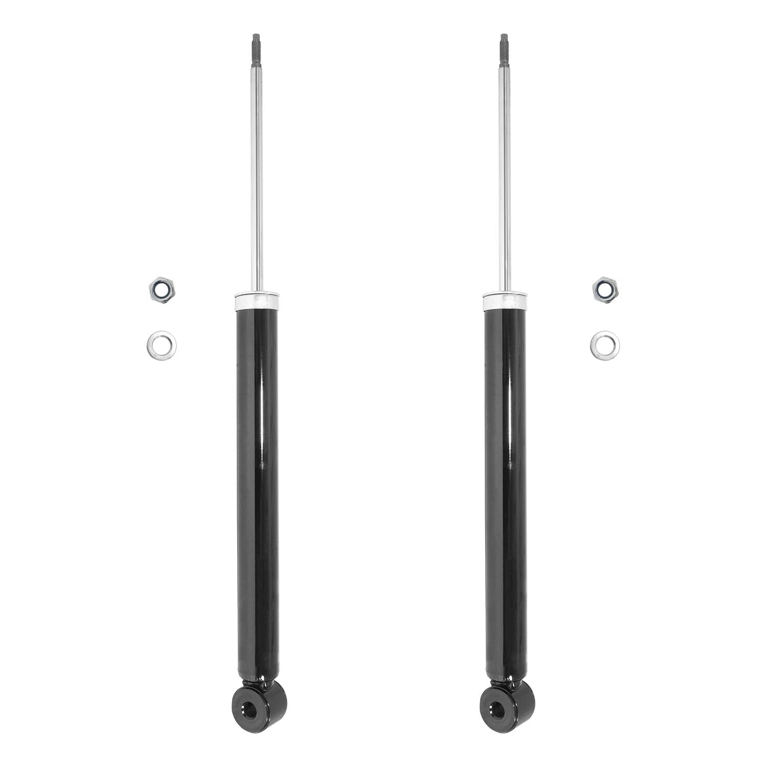 Rear Shock Absorber Kit for 2013-2016 Buick Encore 6B93BC-57