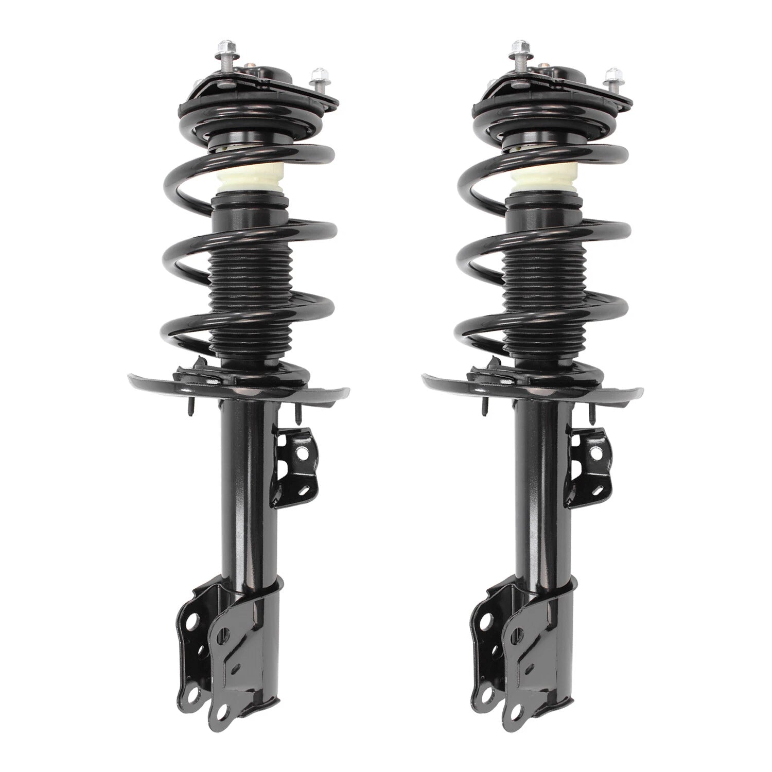 Front Complete Strut Assembly Kit for 2015-2020 Ford Mustang 6B93BC-57