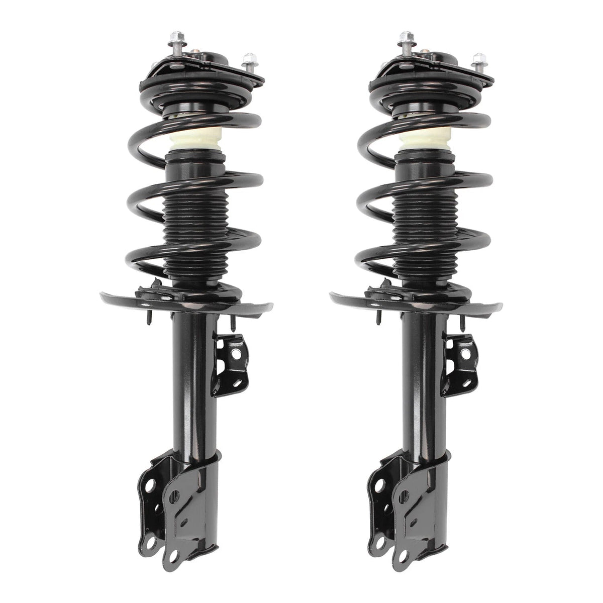 Front Complete Strut Assembly Kit for 2015-2020 Ford Mustang 6B93BC-57
