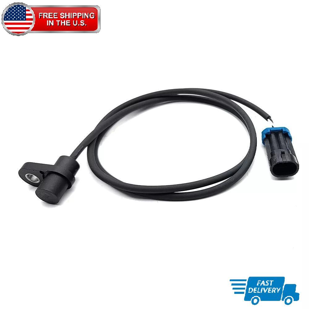 Wheel Speed Sensor Rear For Polaris Indian Roadmaster Motorcycle 4014216 US