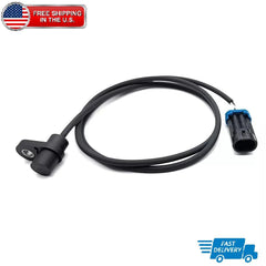 Wheel Speed Sensor Rear For Polaris Indian Roadmaster Motorcycle 4014216 US