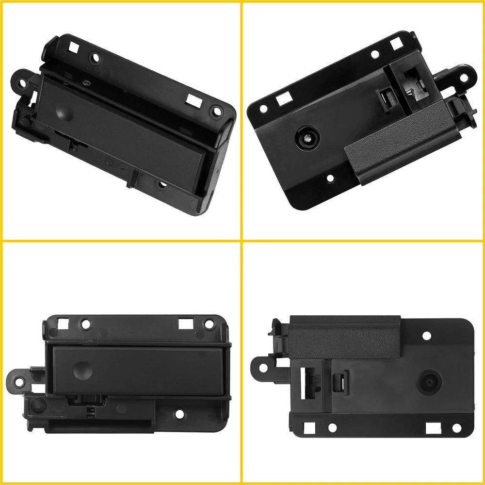 Upper Glove Box Latch Handle For 2007-2013 GMC Chevy Silverado Sierra EOA 6B93BC-57