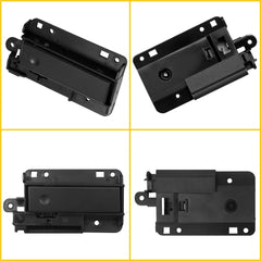 Upper Glove Box Latch Handle For 2007-2013 GMC Chevy Silverado Sierra EOA 6B93BC-57