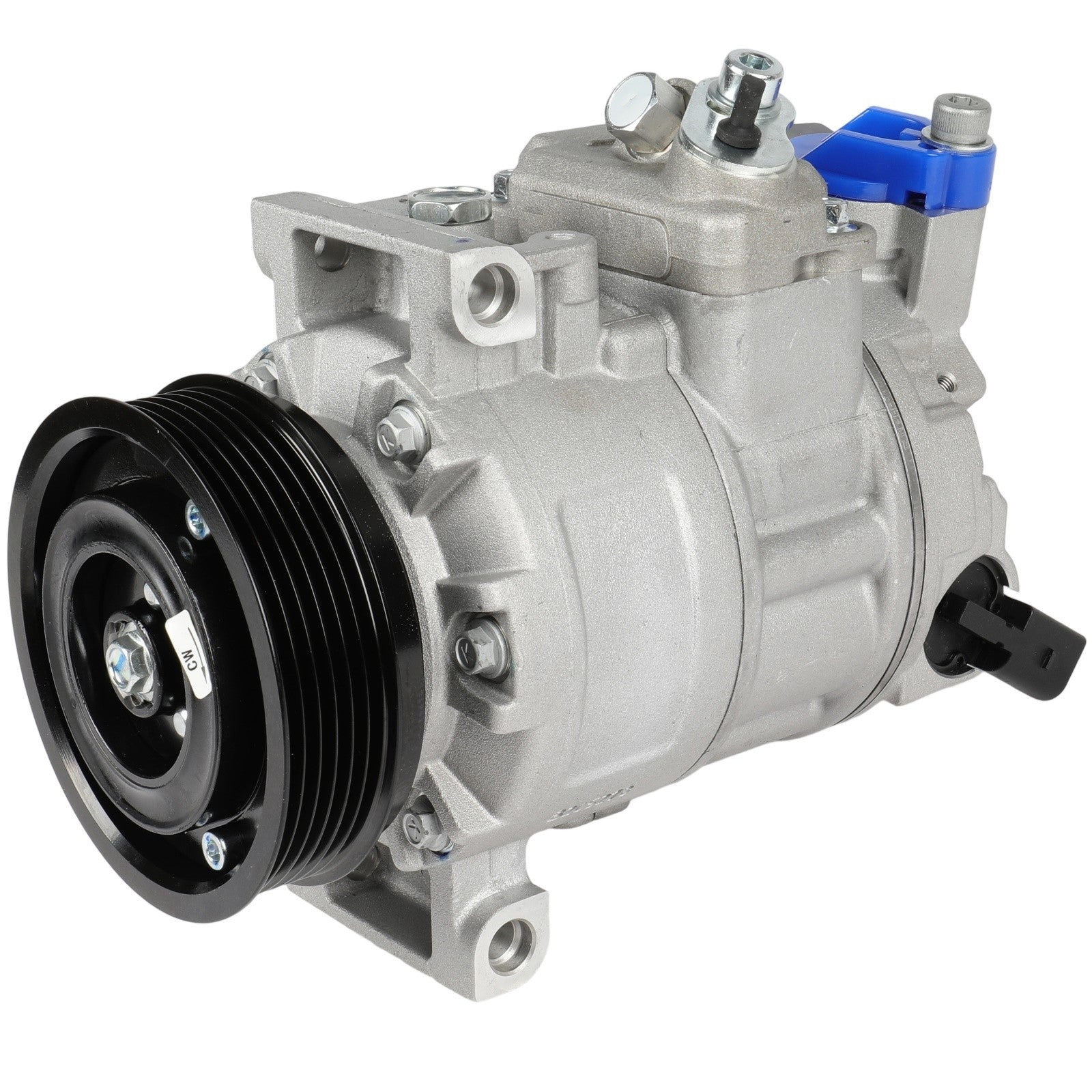 AC A/C Compressor For Audi A4 A5 A4 Quattro Porsche Macan 6B93BC-57