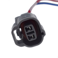 Vacuum Switching Solenoid Valve W/ Connector For Camry Solara Celica Rav4 2.2L 6B93BC-57