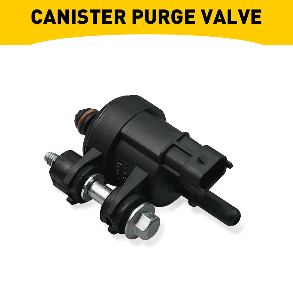 For 2014-2016 Chevrolet Impala 3.6L Limited Vapor Canister Purge Valve Solenoid 6B93BC-57