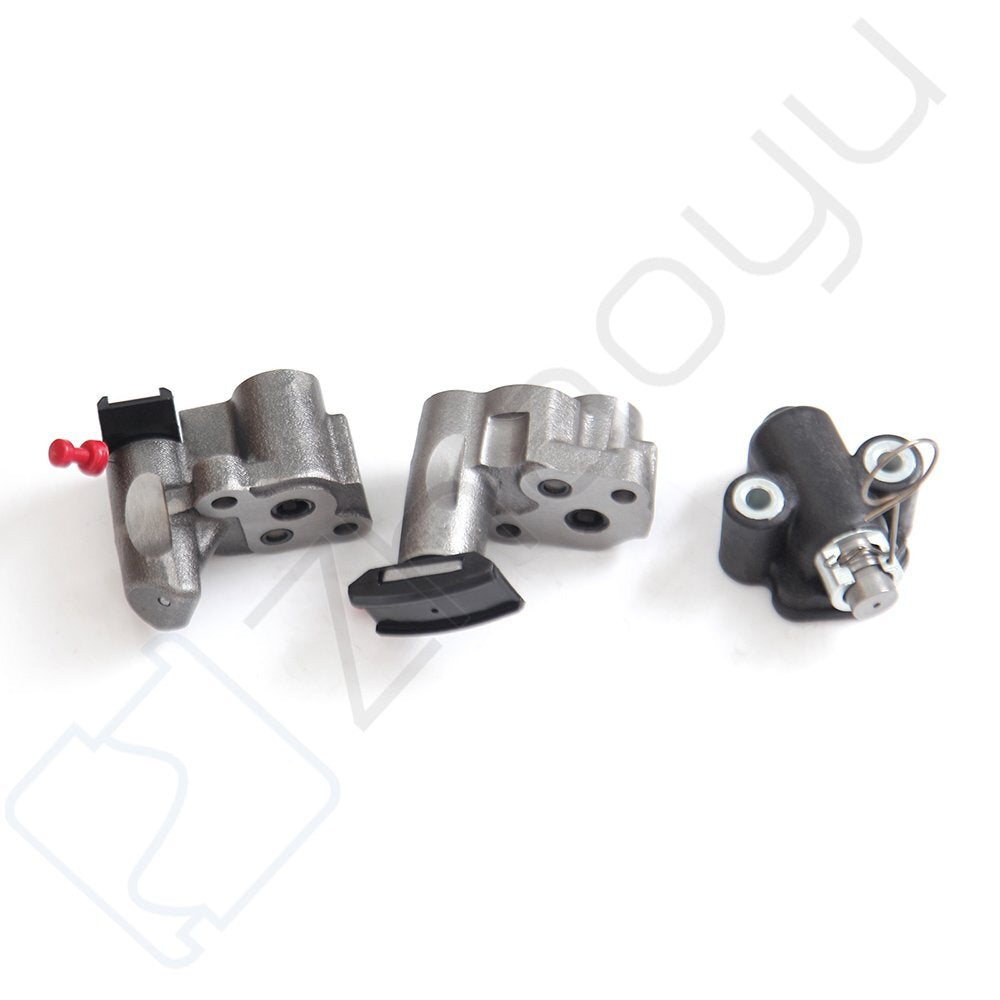 Timing Chain Kit Water Pump 2005 For Nissan Maxima 3.5L V6 DOHC 24 Valve VQ35DE 6B93BC-57
