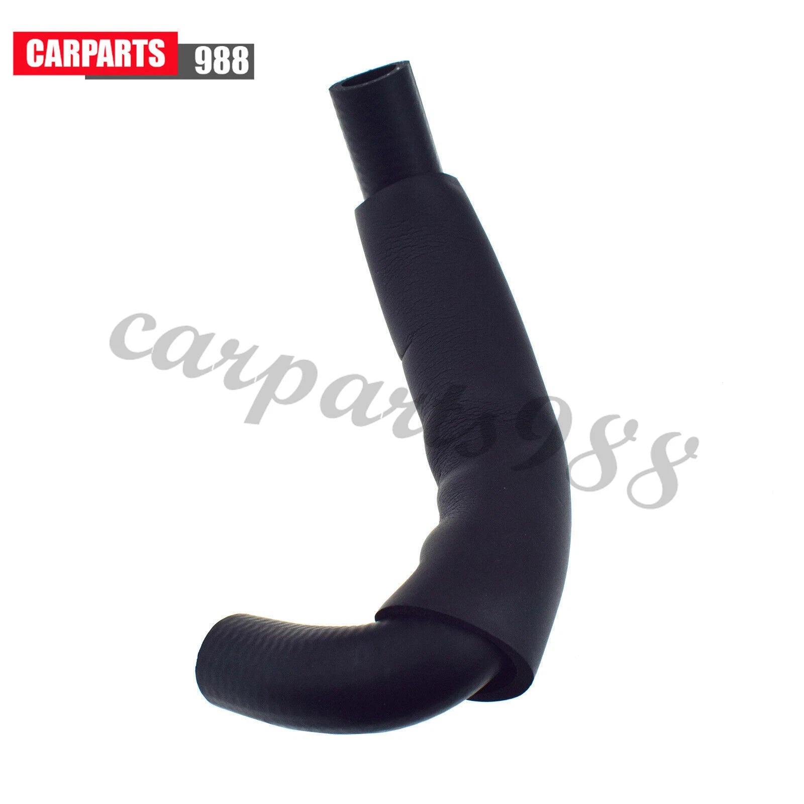 92402-JK20A Heater Hose Rubber For Nissan 370Z Infiniti G35 G37 FX35 M37 Q50 Q70 6B93BC-57