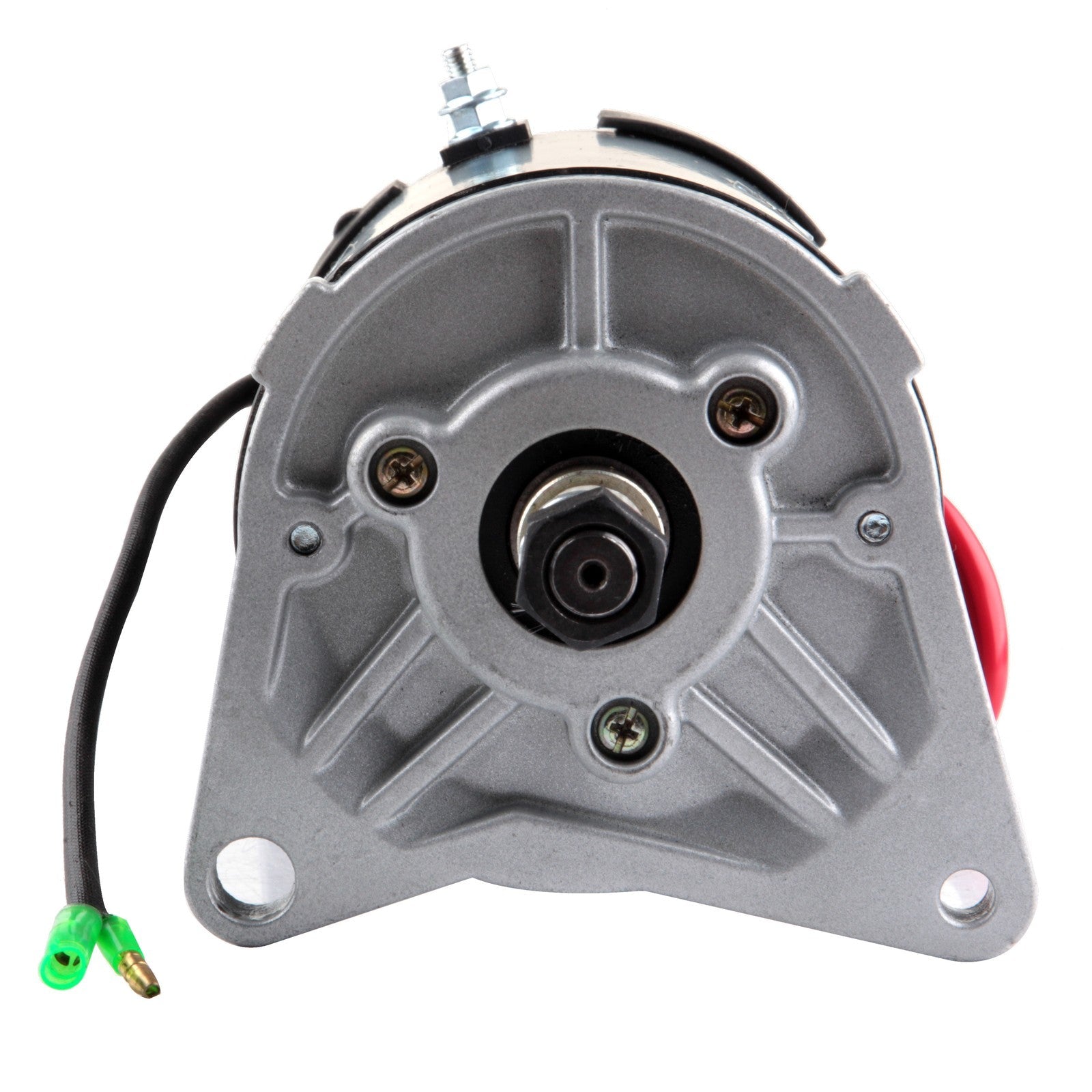 ECCPP Starter For Yamaha G1A 1979-1989 G1E 1980-1986 420-44003 Gas Electric KOEEP