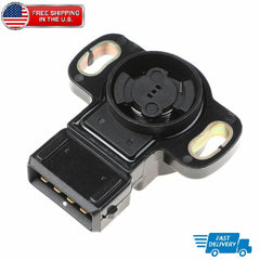 Throttle Position Sensor MD614736 for 2002 2003 Mitsubishi Montero Sport 3.0L US
