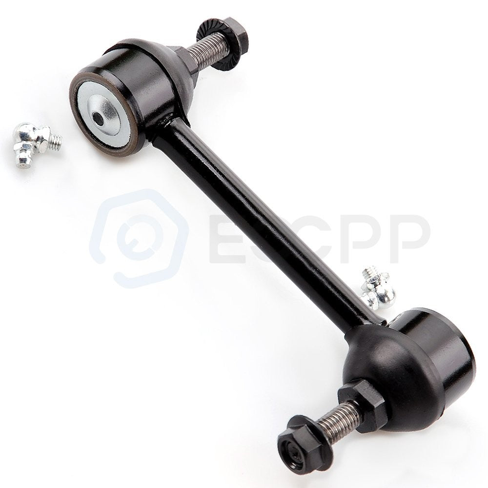 4pcs Front & Rear Sway Bar Links Kit For 2003-2005 Ford Thundredbird Lincoln LS KOEEP