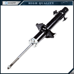 Front Rear Struts Shocks For 2008-2012 Honda Accord Left Right ECCPP 6B93BC-57