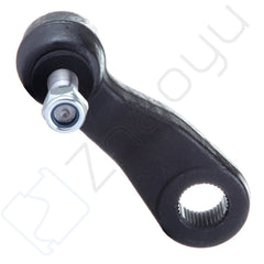 2pcs Front Idler Arm & Pitman Arm Steering Kit For 2001-2012 GMC Yukon XL 2500 KOEEP