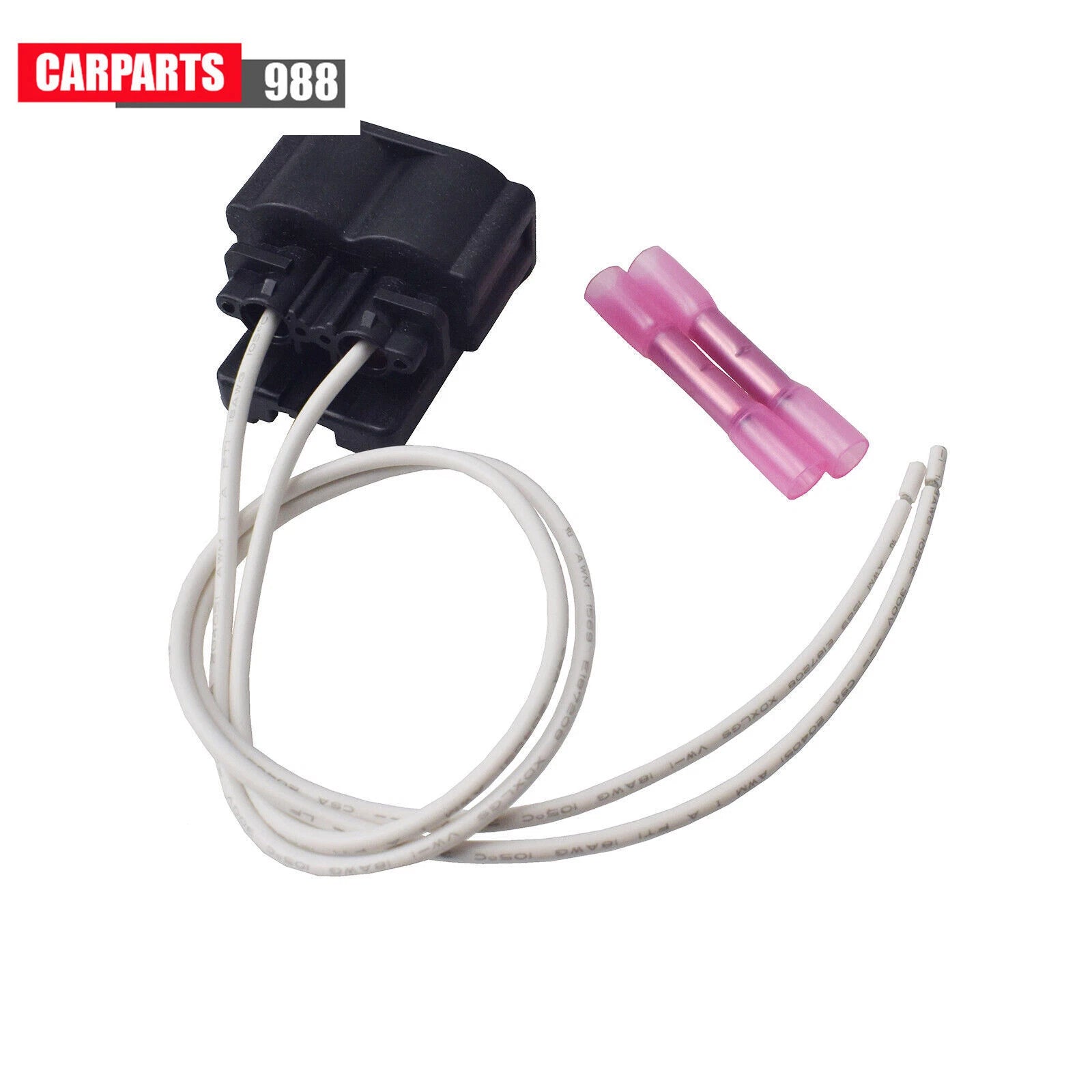 Crankshaft Position Sensor Pigtail For Toyota Camry 4Runner Avalon ES350 GS450h 6B93BC-57