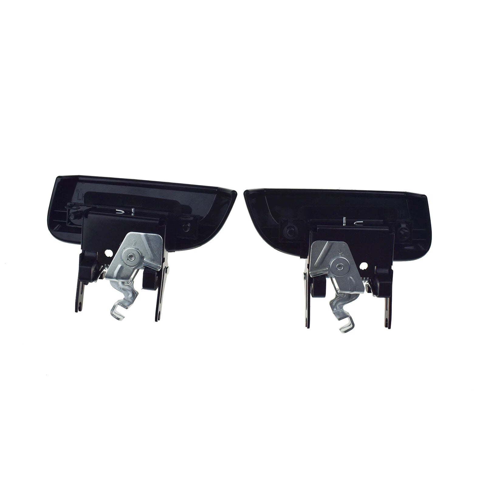 Rear LH RH Exterior Outside Outer Door Handle For Nissan Pathfinder R51 2005-13 6B93BC-57