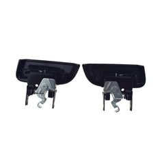 Rear LH RH Exterior Outside Outer Door Handle For Nissan Pathfinder R51 2005-13 6B93BC-57