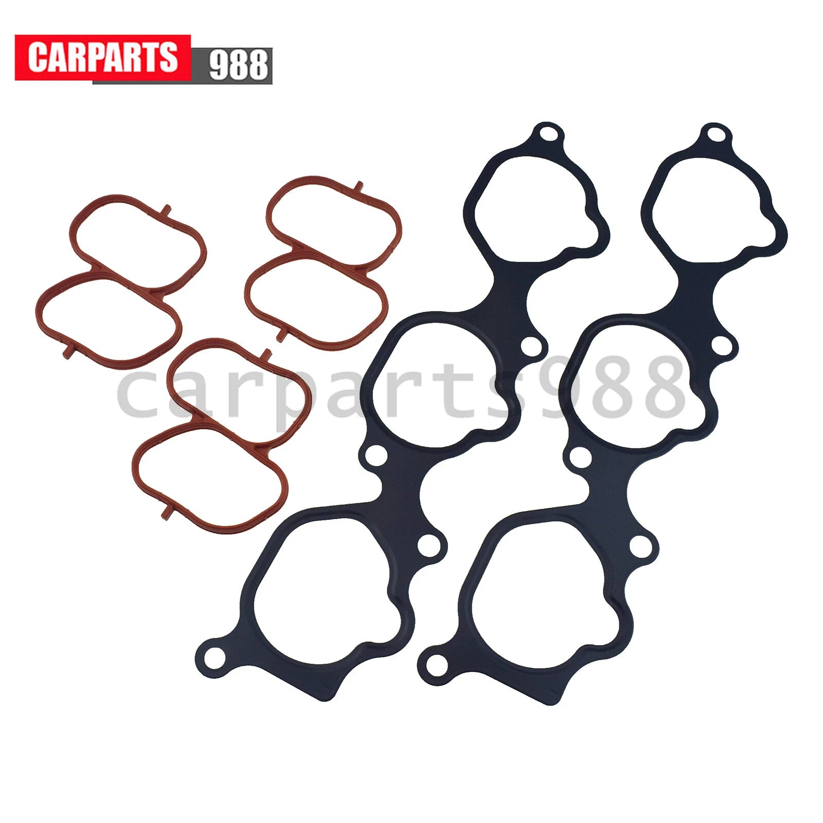 Intake Manifold Gasket For Toyota Avalon Camry Highlander 17178-31030 171760P021 6B93BC-57