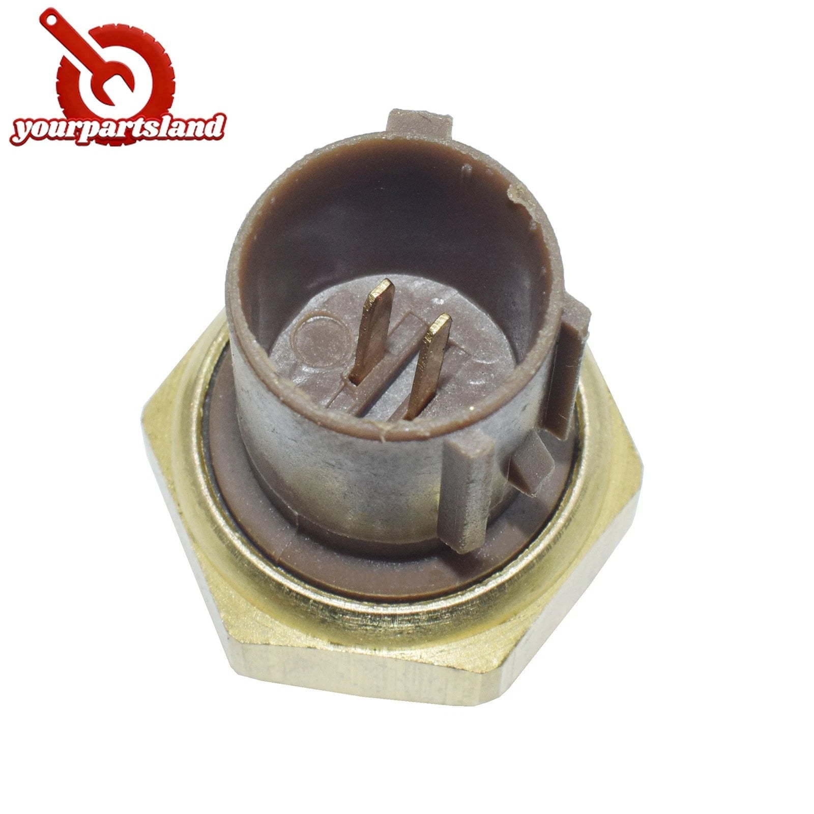 Thermostat Housing Cover & Sensor 3PCS for Honda Civic HR-V Integra 19311P2A000 6B93BC-57