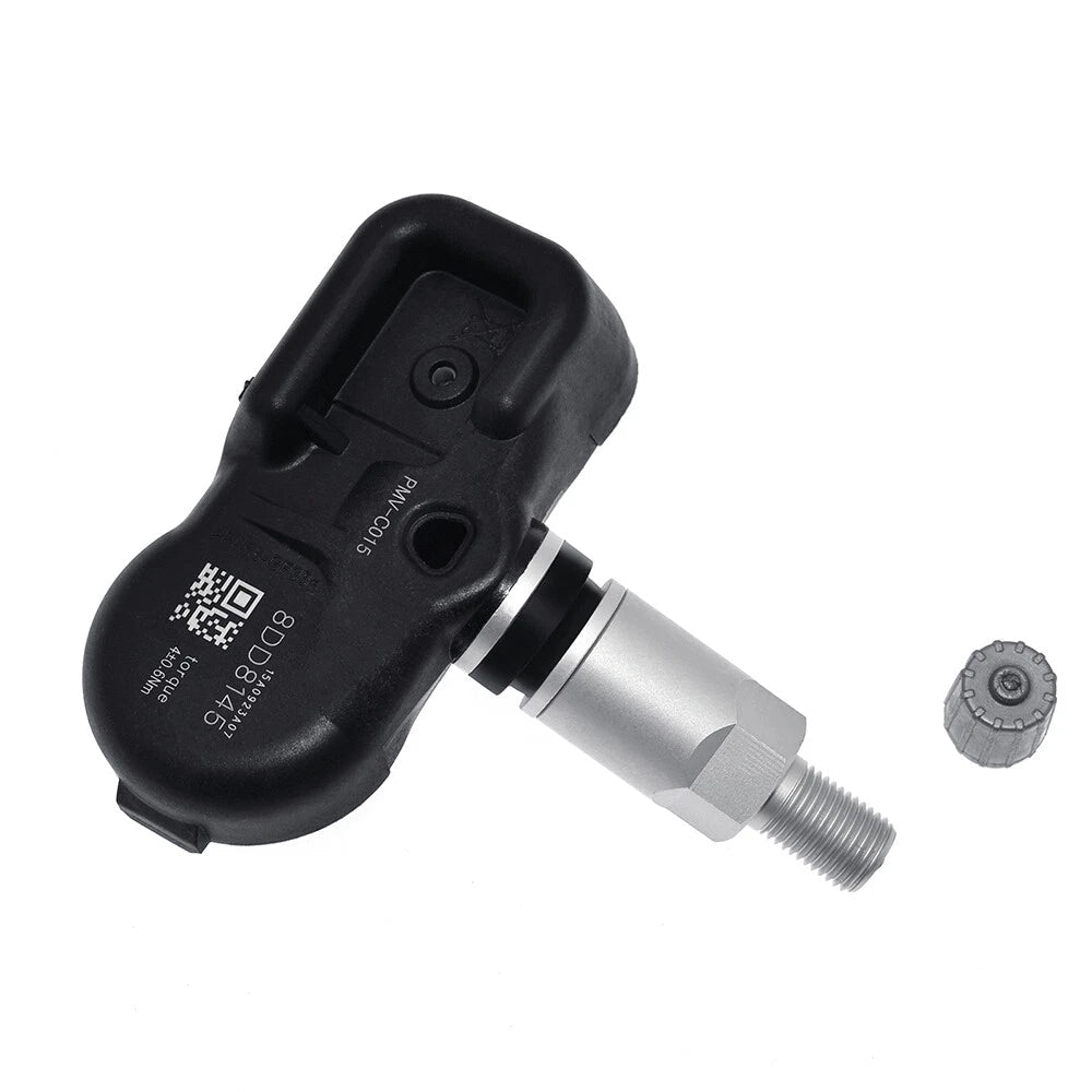 4x Tire Pressure Sensor 42607-06030 PMV-C015 For Toyota Camry Avalon Tacoma C-HR 6B93BC-57