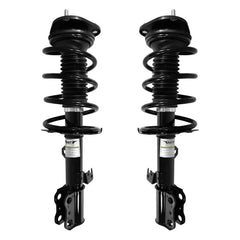 Front Complete Strut Assembly Kit for 2005-2010 Scion TC 6B93BC-57