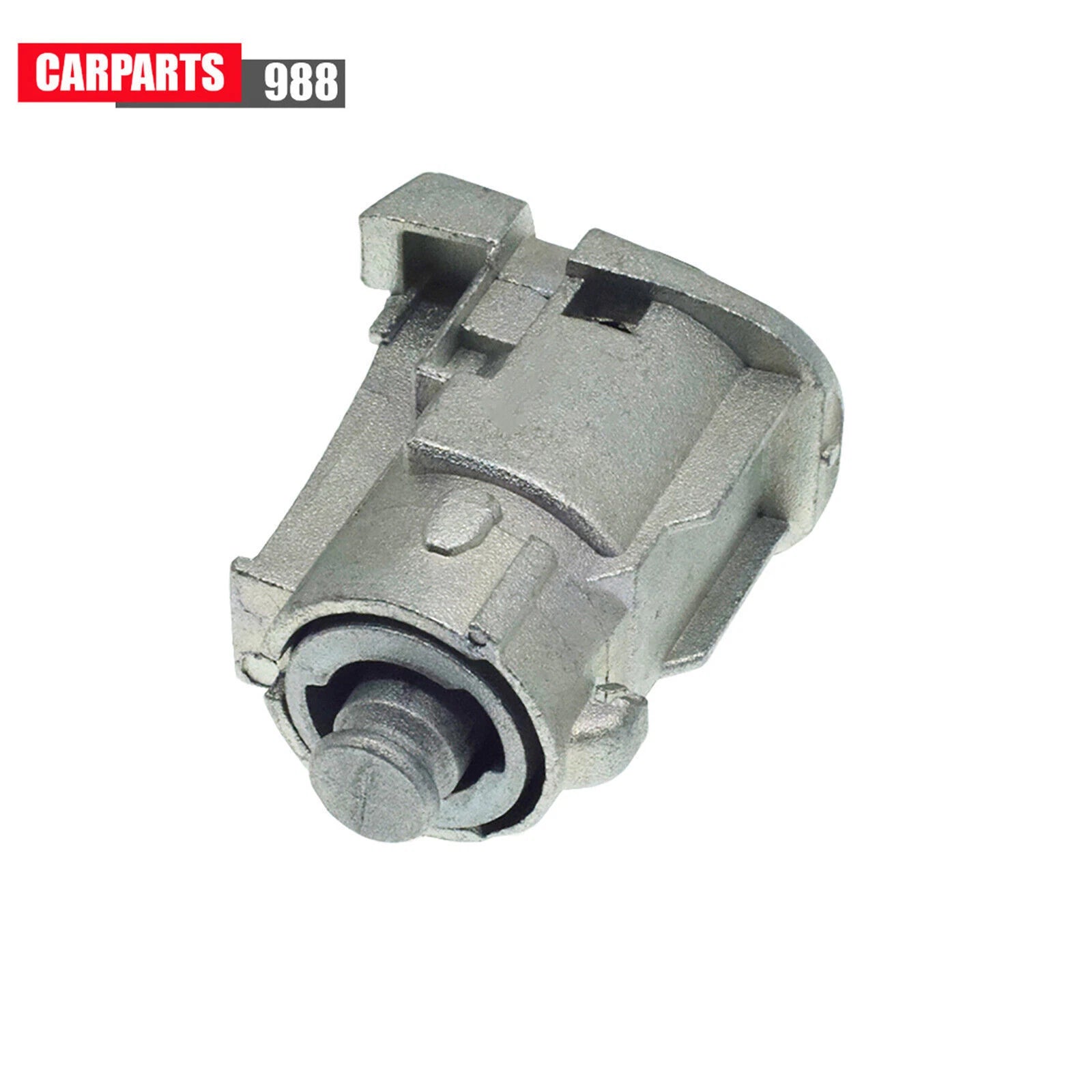 Left Side Door Lock Cylinder Barrel Repair Kit for VW MK4 Golf4 Bora Audi A6 6B93BC-57