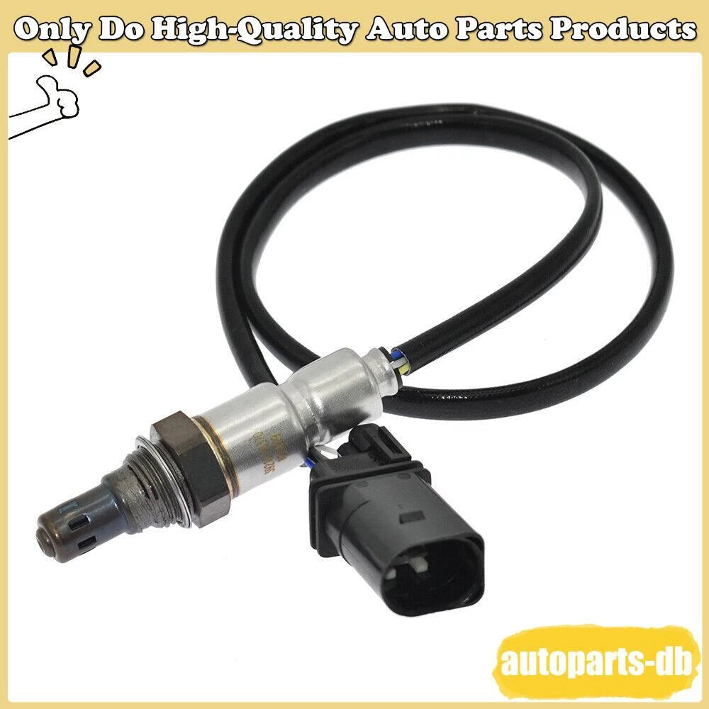 Upstream Oxygen O2 Sensor For 11-13 Hyundai Sonata Kia Optima Rondo 39210-2G370 6B93BC-57
