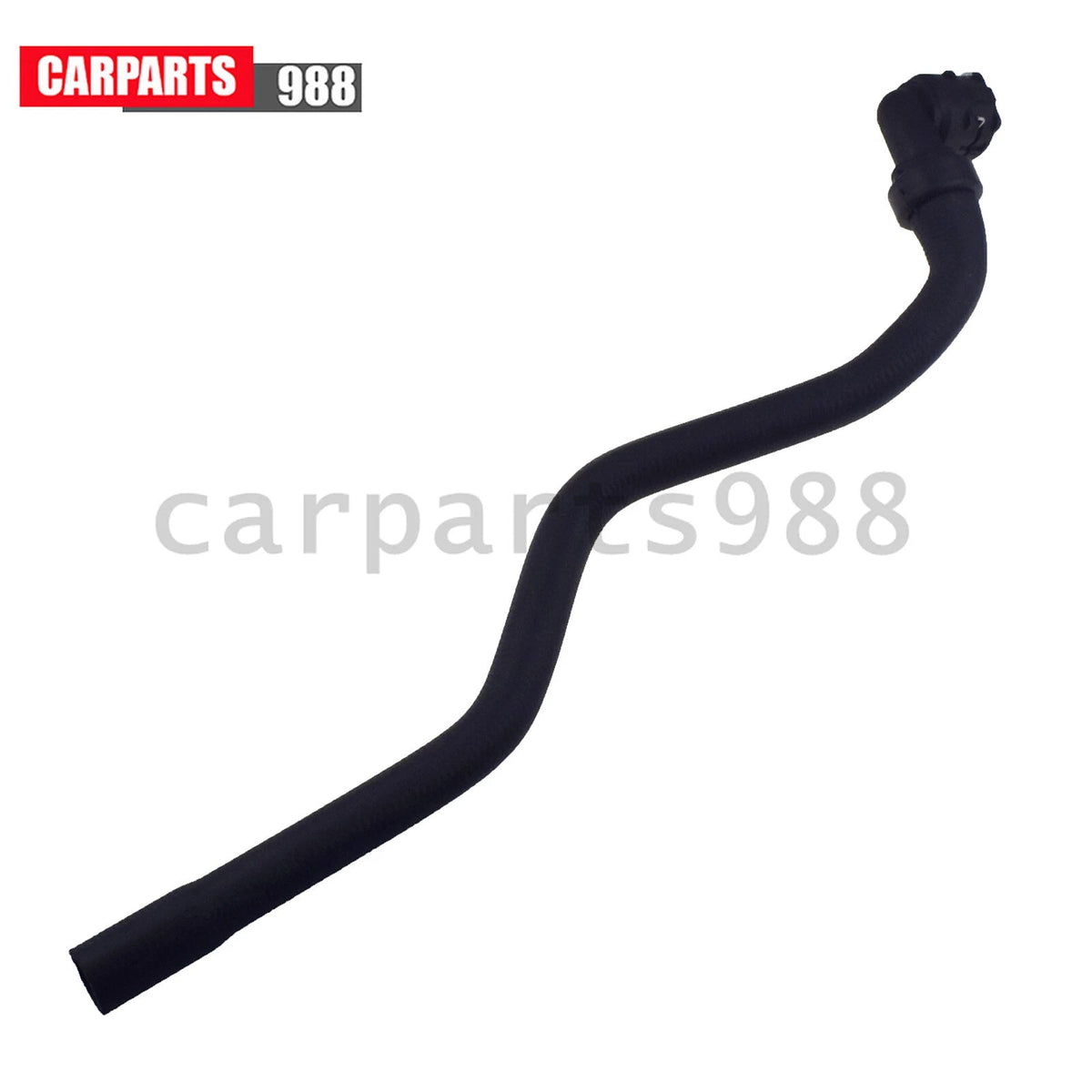 HVAC Heater Hose Fit For Chevrolet Cruze 2011-2016 1.4L-L4 42348374 13251453 6B93BC-57