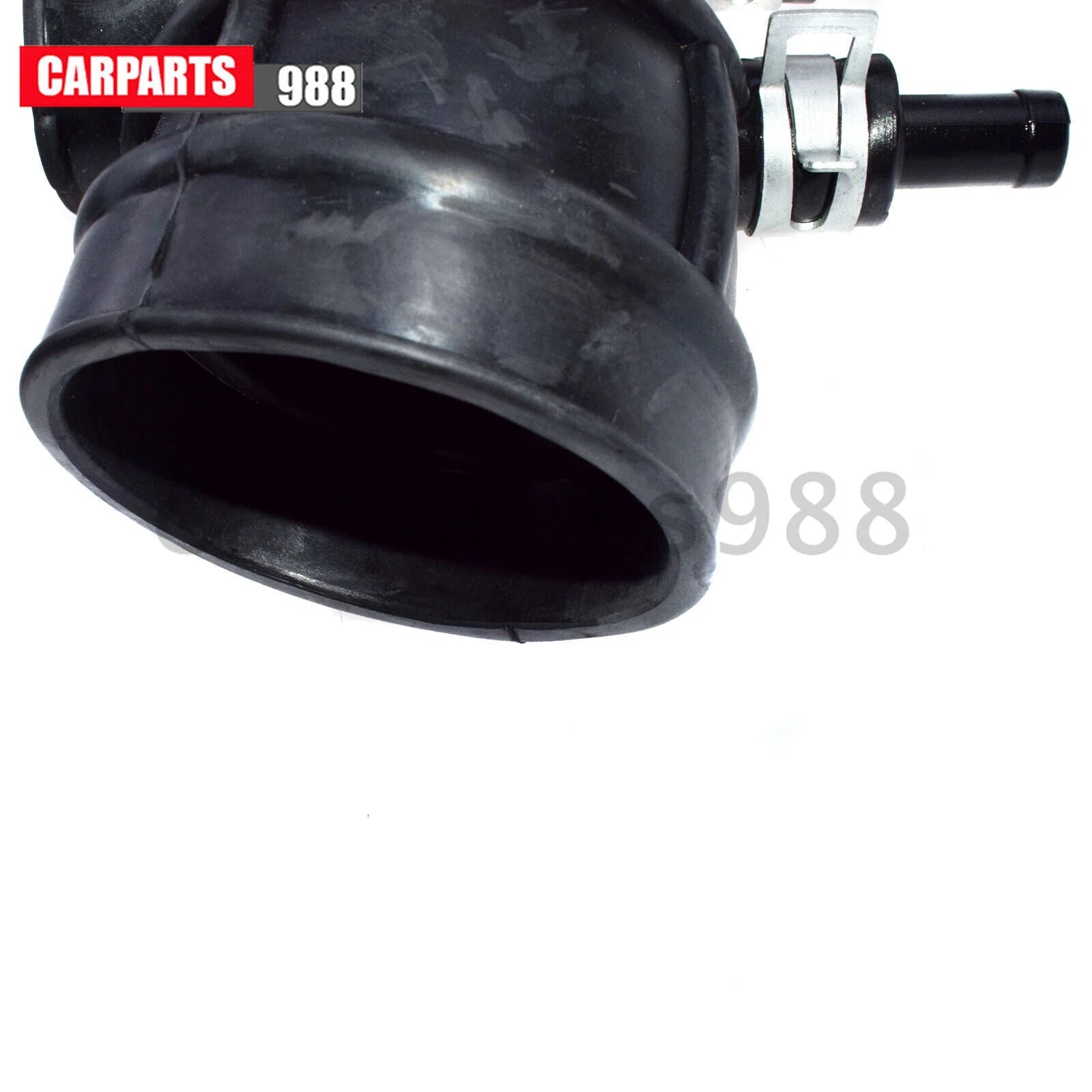 Air Clean Intake Tube Hose For Nissan Frontier Xterra V6 3.3L 1999-04 165784S100 6B93BC-57